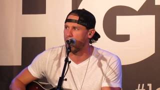 How She Rolls - Chase Rice