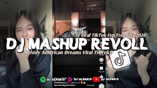 Download lagu DJ MASHUP REVOLL X MELODY AMERICAN DREAM - VIRAL TRENDING TIKTOK!! mp3 Download lagu DJ MASHUP REVOLL X MELODY AMERICAN DREAM - VIRAL TRENDING TIKTOK!! mp3