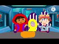 Around The Mixed Up World Alternative Ending