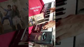 Download lagu Mere Naam Tu | Zero | Movie | Cover | BY Alpesh Keyboardist #shorts mp3