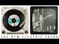 What if I Disappear - The New Electric Sound 