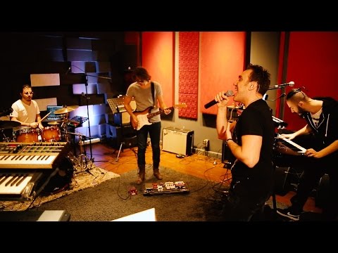 Saze - I Want You - Canavar Studio Sessions