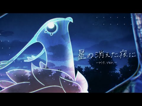 Aimer - 星の消えた夜に