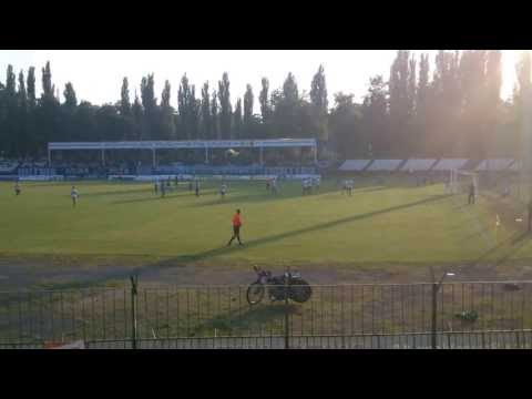 IV edycja "Welcome to Nowa Huta" Hutnik Nowa Huta kontra Ferencvaros II Budapeszt