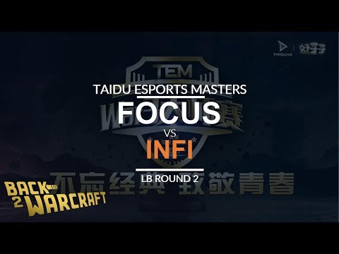 TEM - LB R2: [H] Infi vs. FoCuS [O]