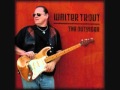 Walter Trout - All My Life 