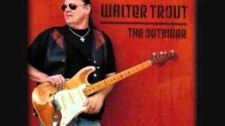 Walter Trout - All My Life