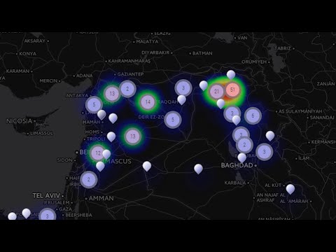 #CultureUnderThreat Smart M.App - Antiquities Coalition and Hexagon Geospatial Video