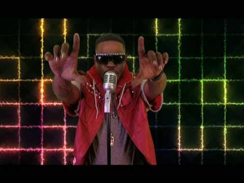 J.Blue - Ghetto Covergirl Starring Supermodel Etalvia with DJ Carisma of power 106fm