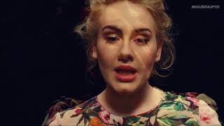 Imagine Dragons vs Adele - Send My Thunder (Mashup) Mensepid Video Edit