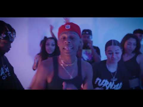 YOEY - "ON MY LIFE" (feat. Priceless Da ROC)