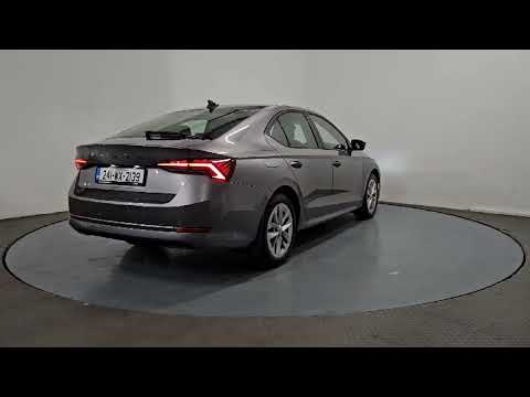Skoda Octavia OCTAVIA AMB 2.0TDI 115HP DSG €81 p/w - Image 2