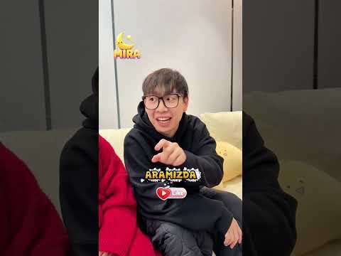 Gizli Sevgililerin EN ZOR Anları 😅