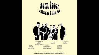 the House of Wax - Born loser