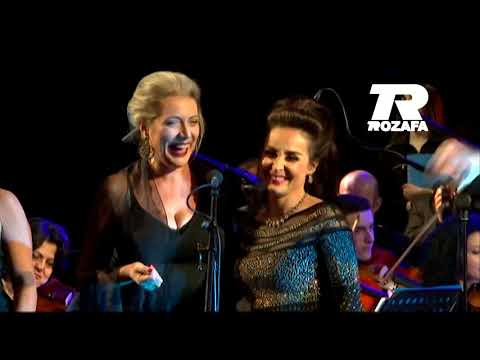 Blerta Cina Ana Lushi Niki Mjeda Adelina Paloja - Bishtalecat pale pale Ndermendje 2019