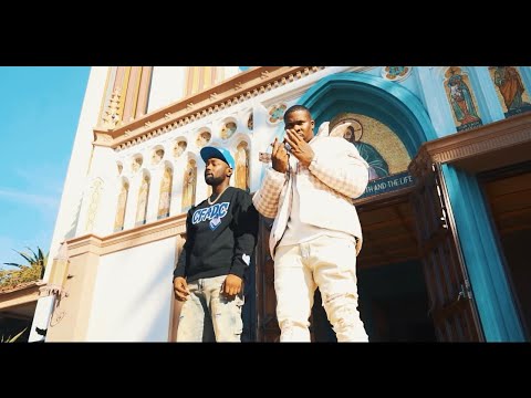 Dw Flame - Situations ft Ky3