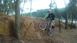 Eirik Ulltang | Barcelona 2013 - selfedit