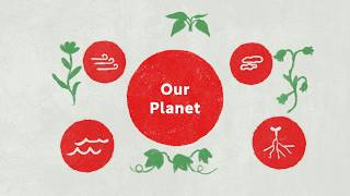 AJINOMOTO GROUP PURPOSE | Our Planet ver.