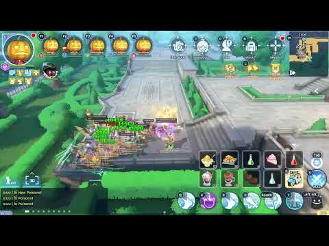 7YUPP VS LEGEND Round 1