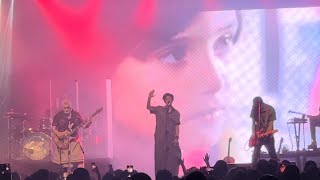 Pato Fu ao Vivo na Áudio Club em São Paulo - Porque te vas