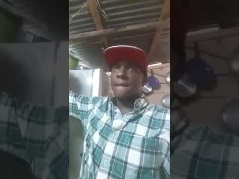 Victor elnegro no merezco