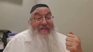 מחשבה לפסטיבל יום כיפור ויילך עבודת מוח, והרב יעקב זוכה - 5786