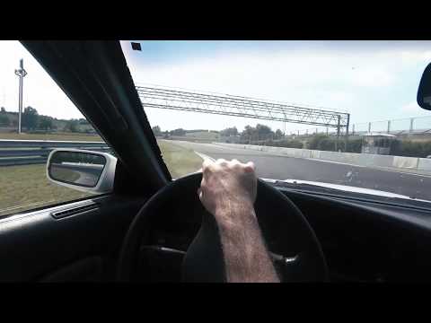 Hungaroring track day 2nd round