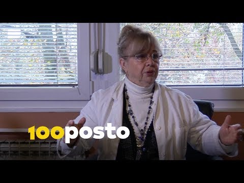 Doktorica Biluš, heroina vukovarske bolnice o ratnim stradanjima, mučenju i zatvoreništvu [ŽIVOT]