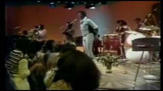 AL GREEN-TAKE ME TO THE RIVER. LIVE 1975