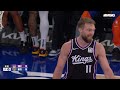 Sacramento Kings At New York Knicks