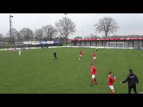 Rood Wit W jo17-1 - Kloetinge jo17-3