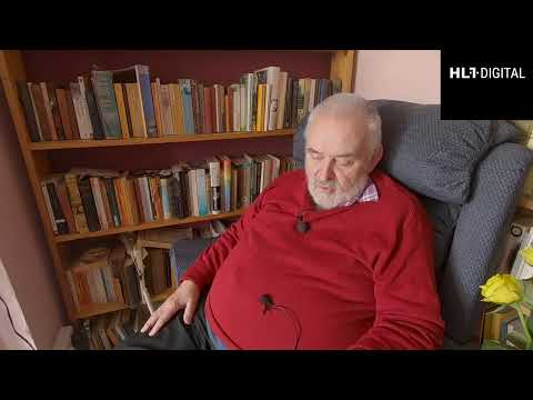 The Development of Own Teaching Style. Mario Rinvolucri, HLT Digital 2023.