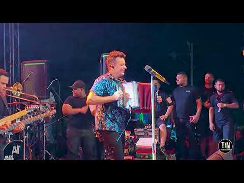 No Puedo Vivir Sin Ti - HaffitDavid En Astrea, Cesar