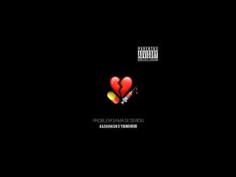 KAZAVHASHI x YOUNG HOOD - Problém Sama Se Sebou