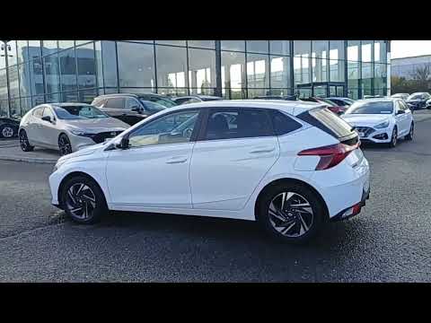 Hyundai i20 Delux Plus 1.2 Petrol 5dr - Image 2