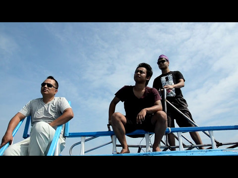 The Breeze Band  * Fishing @ Maldives Ocean * 2014