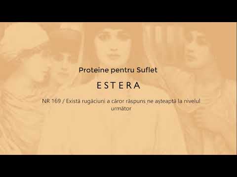 NR 169 -  Există rugăciuni a căror răspuns ne așteaptă la nivelul următor