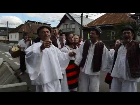 JOCUL CATANELOR - PETROVA, MARAMURES