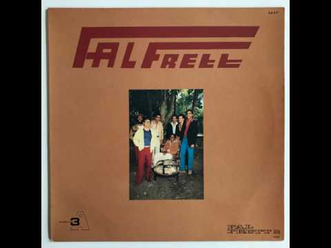 Fal Frett - Ziriguidum [3A Production]