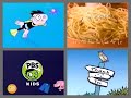 PBS Kids Program Break 2004 WGBH 9