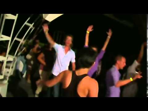 HUMANIZE vs VIVIAN B SO HIGH (Official Video)