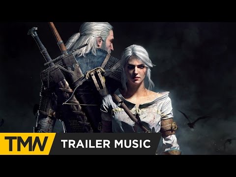 The Witcher 3: Wild Hunt - Game of the Year Trailer Music | Position Music - Defyer