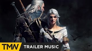 The Witcher 3: Wild Hunt - Game of the Year Trailer Music | Position Music - Defyer