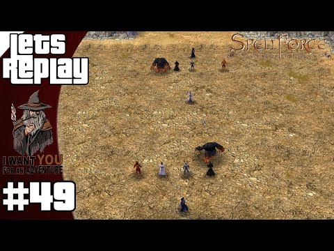 Arena-Champion und Hadeko 🔥 ✦ SPELLFORCE: SHADOW OF THE PHOENIX #49 ✦ Let's Replay