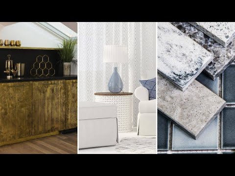 HGTV Host Alison Victoria Demonstrates 3 Easy DIY Homes Projects