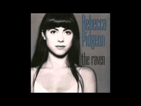 Rebecca Pidgeon - Grandmother (Official Audio)