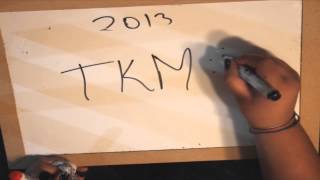 DRAW MY LIFE - Cami Orellana / #LasCamilas