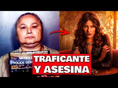 El día que MURIÓ Griselda Blanco - Biografía de la temible Viuda Negra