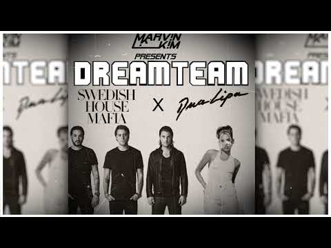 Steve Angello & Sebastian Ingrosso X Dua Lipa - Umbrella Boys [AUDIO]