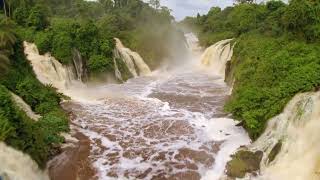 BBC Africa – Rivers and Falls